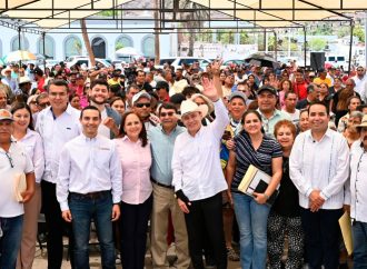 Durazo consolida a Sonora como líder nacional en producción pesquera