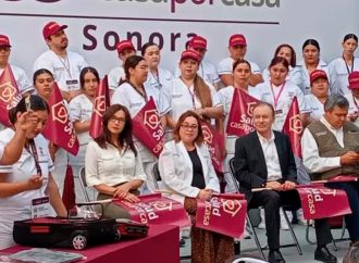 280 mil adultos mayores serán beneficiados con servicios de salud a domicilio