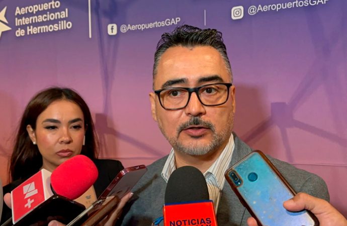 Mejora servicio en aerolíneas