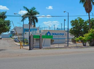 Garantizan abasto de agua en Cajeme durante el verano, con nuevos pozos y reservas sanas