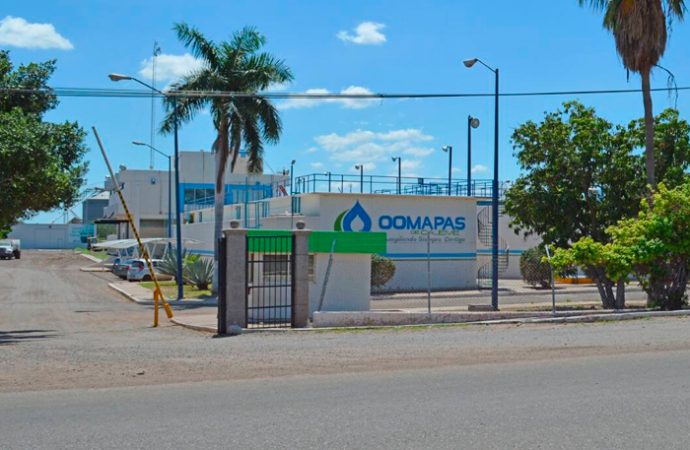 Garantizan abasto de agua en Cajeme durante el verano, con nuevos pozos y reservas sanas