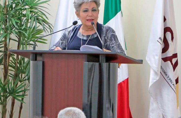 Presentan conclusiones del estudio “Sonora y el ODS 6: Agua limpia y saneamiento”