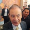 Desmiente gobernador Durazo presunta restricción de ingreso a EU: “Por supuesto que no hay nada de cierto”