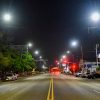 Cajeme tiene un 96% de eficiencia en alumbrado público