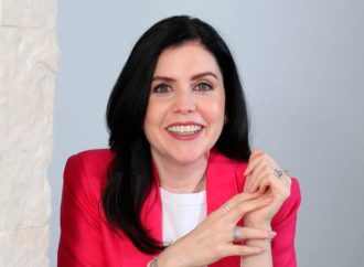 Ana Patricia Briseño será magistrada del Supremo Tribunal de Justicia