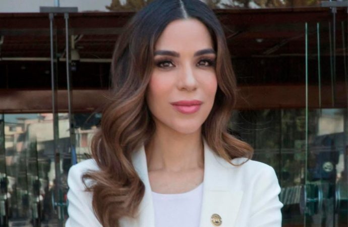 Propone Diana Karina Barreras ley para garantizar el derecho a la salud de personas celíacas en México