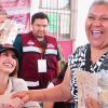 Feria de servicios gratuitos llega a Bahía de Kino con atención directa del gobierno