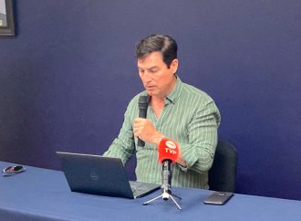 Segunda mitad de 2025 incierta por aranceles y políticas poco definidas
