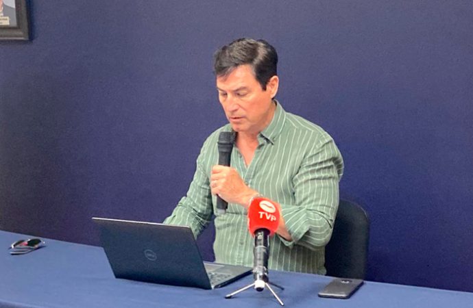 Segunda mitad de 2025 incierta por aranceles y políticas poco definidas