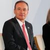 Gobernadores Durazo y Hobbs se reúnen en la plenaria Sonora-Arizona para definir ruta de desarrollo binacional