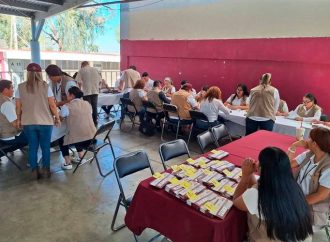 Son 700 tarjetas de becas que no se han recogido en Hermosillo