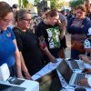 Gobernador Durazo lleva feria de servicios gratuitos “Sonora Atiende” a Altares