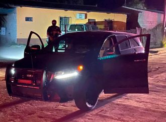 Balacera en Cumpas deja muertos y heridos; cinco elementos de GN resultan lesionados