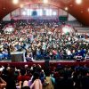Becas y apoyos económicos del Gobierno de Sonora benefician a más de 5 mil personas en el sur del estado