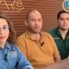 Aparece el agresor del hombre que robó la patrulla eléctrica el fin de semana