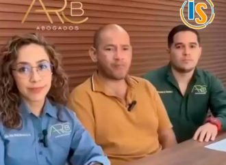 Aparece el agresor del hombre que robó la patrulla eléctrica el fin de semana