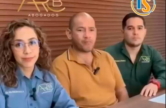 Aparece el agresor del hombre que robó la patrulla eléctrica el fin de semana