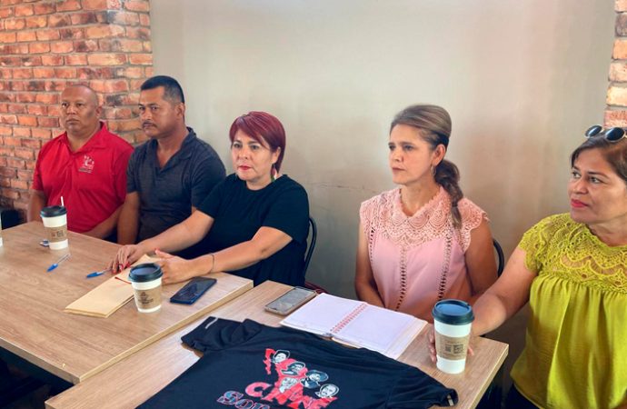 Sin acuerdo, magisterio y CNTE