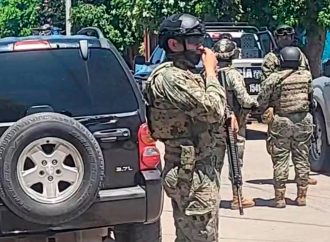 Falta participación ciudadana para denuncia de delitos