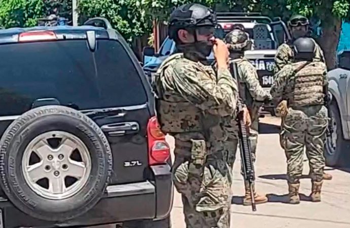 Falta participación ciudadana para denuncia de delitos