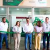 Inauguran en Cajeme Financiera para el Bienestar