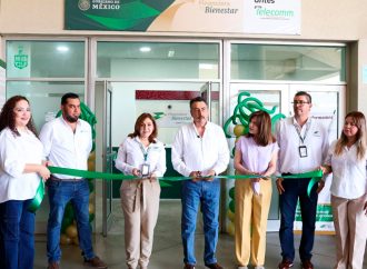 Inauguran en Cajeme Financiera para el Bienestar