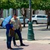 Se pronostica semana de calor intenso y lluvias aisladas en Sonora