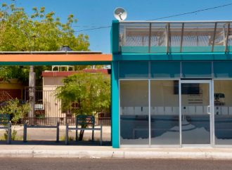 Ya están abiertas a los usuarios seis paradas de camión refrigeradas del Gobierno de Hermosillo