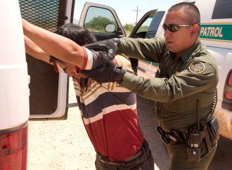 Rescatan a 17 migrantes entre Sonora y Arizona; uno de ellos menor de edad
