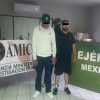 Detienen a ocho personas y aseguran armamento, droga y explosivos en Sonora durante la “Operación Frontera Norte”