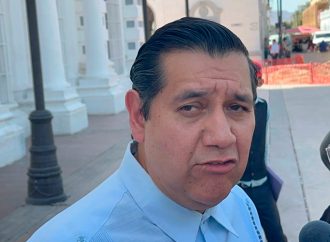 Capturan a joven incendiario de vehículos en Hermosillo