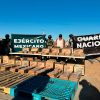 Decomisan 180 kilos de cocaína escondidos en carga de detergente en San Luis Río Colorado
