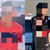 Capturan a cuatro macheteros tras asalto en el norte de Hermosillo