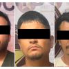 Capturan a tres por la muerte de hombre detenido en celdas municipales de Moctezuma