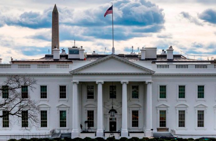 Casa Blanca reconoce trabajo de la presidenta Claudia Sheinbaum para reforzar la seguridad en la frontera con Estados Unidos