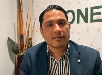 Casas invadidas son un problema social