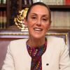 Sheinbaum celebra jornada electoral judicial: “México es el país más democrático del mundo”