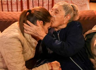 Salud casa por casa y presupuesto directo a pueblos originarios: Presidenta Claudia Sheinbaum realiza gira en Hidalgo y Tlaxcala