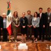 Destaca Sheinbaum interés de empresarios canadienses por invertir en México durante el G7