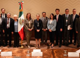 Destaca Sheinbaum interés de empresarios canadienses por invertir en México durante el G7