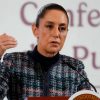 Sheinbaum a EE. UU.: “No hay pruebas de lavado de dinero, México no se subordina”