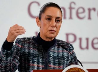 Sheinbaum a EE. UU.: “No hay pruebas de lavado de dinero, México no se subordina”