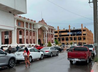 Se esperan lluvias en Sonora la próxima semana