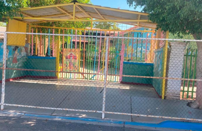 No hay notificación para adelantar conclusión de ciclo escolar en Cajeme