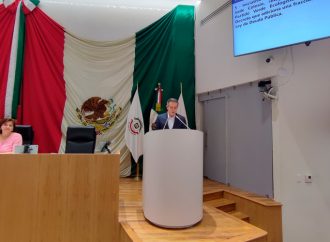 Proponen que los créditos para obra pública cuenten con dictamen ambiental