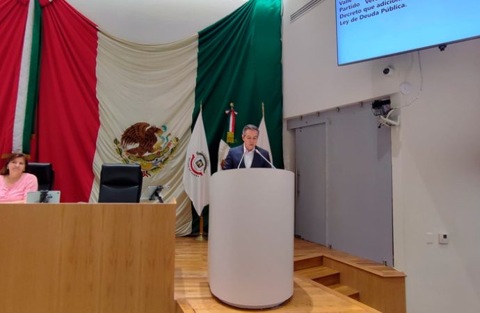 Proponen que los créditos para obra pública cuenten con dictamen ambiental