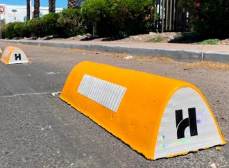 Por lo menos 16 avenidas necesitan confibicis en Hermosillo