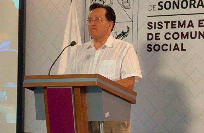 Inicia proceso para recibir delfinoterapia en Sonora