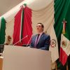 Rechaza David Figueroa la discriminación a migrantes mexicanos