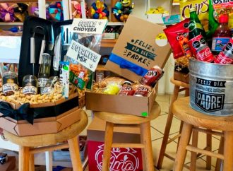 Comerciantes de Hermosillo prevén repunte en ventas por el Día del Padre
